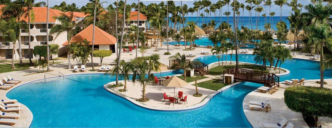 Punta Cana All-inclusive Vacation