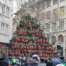 Werdmühleplatz Singing Christmas Tree
